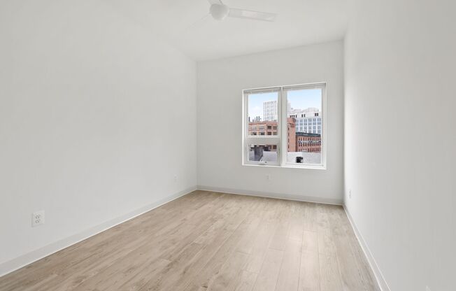 1 bed, 1 bath, 588 sqft, $1,650, Unit 306