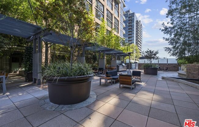 1 bed, 1 bath, 790 sqft, $2,600, Unit 1019