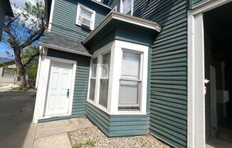 618 N WEBER ST