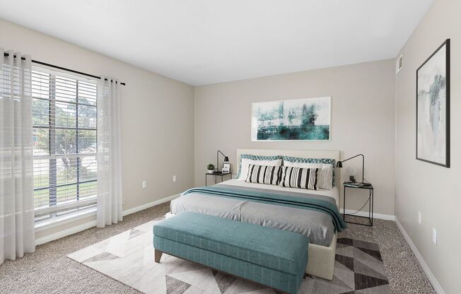 1 bed, 1 bath, 900 sqft, $859, Unit 2062