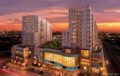 1 bed, 1 bath, 900 sqft, $3,500, Unit PH2K