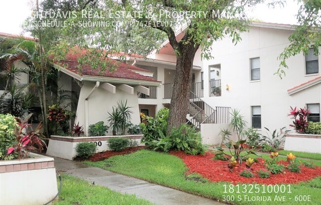 300 S FLORIDA AVE