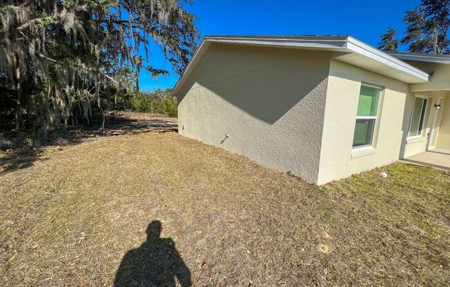 Awesome 3 BD/2BA Home in Beautiful Ocklawaha!!