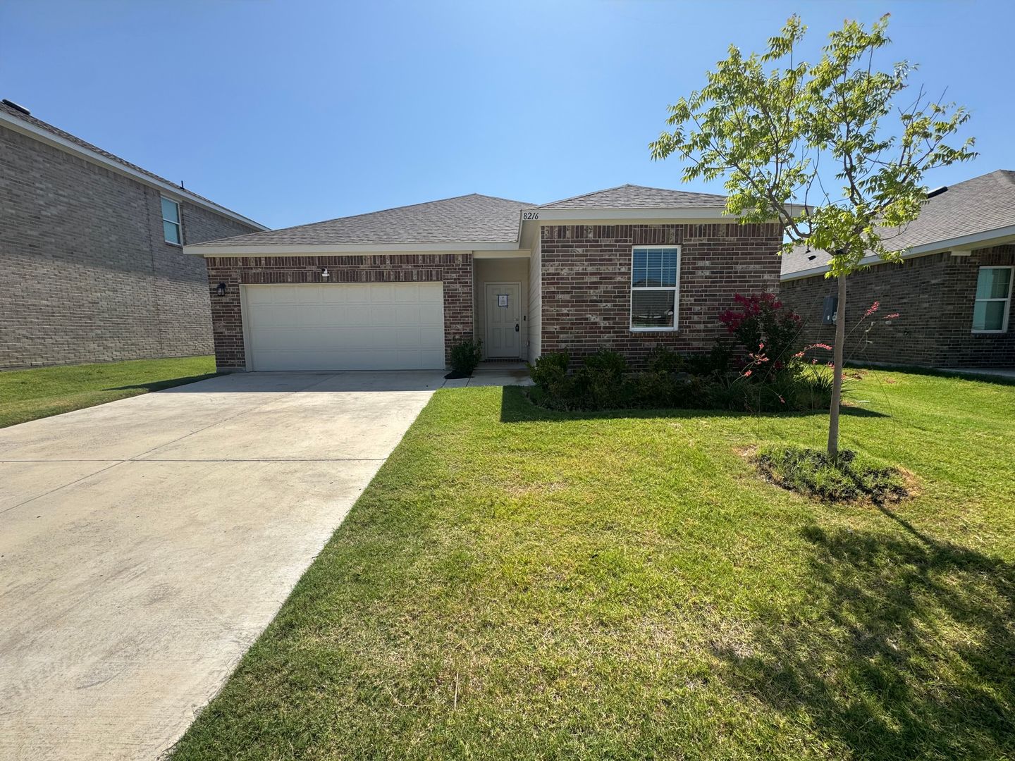 Fort Worth Texas Homes For Rent "Eagle Mountain-Saginaw ISD"