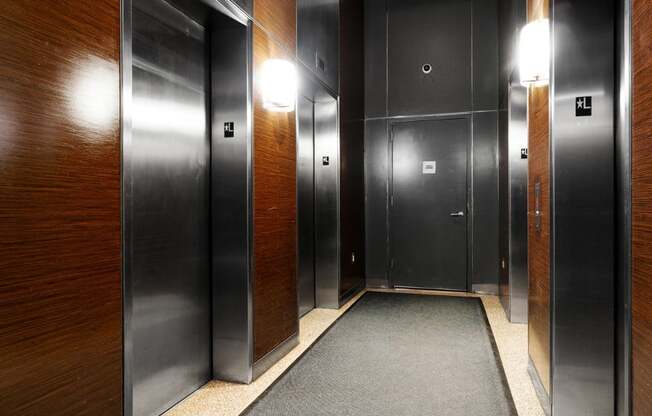 1 bed, 1 bath, 636 sqft, $4,600, Unit 18A