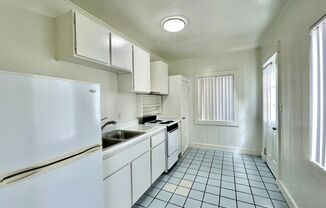 1 bed, 1 bath, 500 sqft, $1,995, Unit D