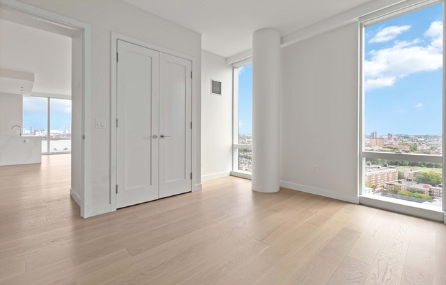 2 beds, 2 baths, 1,515 sqft, $7,900, Unit 20J