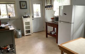 1 bed, 1 bath, $1,250