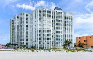 4950 Gulf Boulevard #205