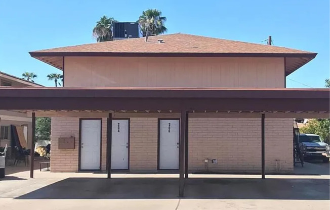 200 S Doran Mesa, AZ 85204