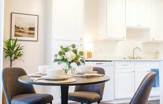 North Main Apartments