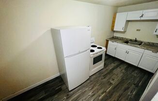 331 W 21st Street