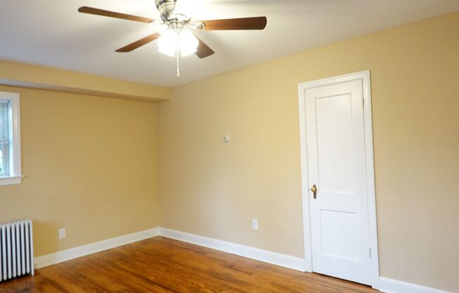 8310 Garland Avenue SPRING PARK PROPERTIES, LLC