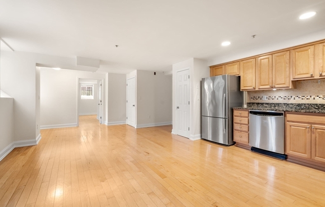 2 beds, 2 baths, 1,115 sqft, $3,900, Unit B309