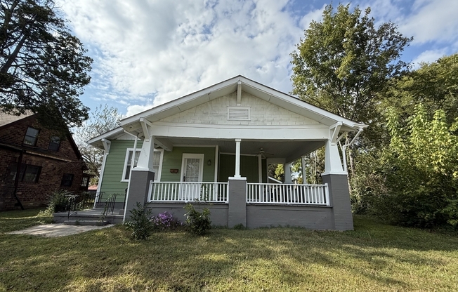 3003 MARTIN LUTHER KING JUNIOR AVE