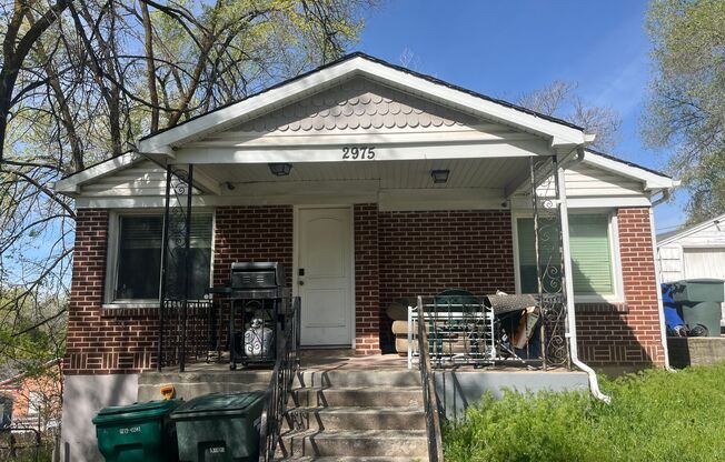 2975 Madison Ave Apartments