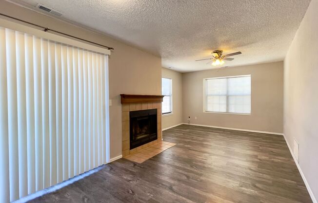 1 Bedroom unit on Tampico for rent!