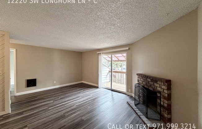 12220 SW LONGHORN LN