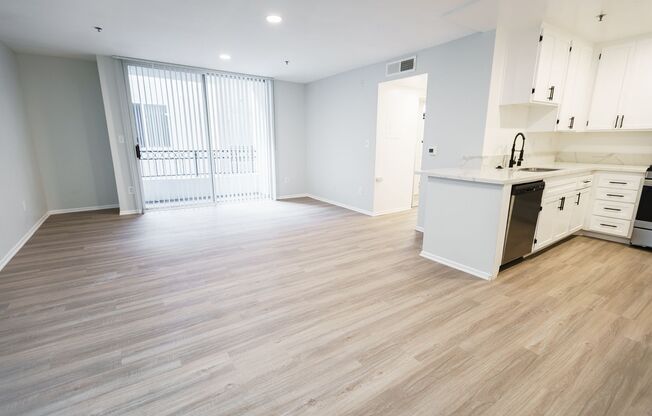 Studio, 1 bath, 700 sqft, $1,467, Unit 308