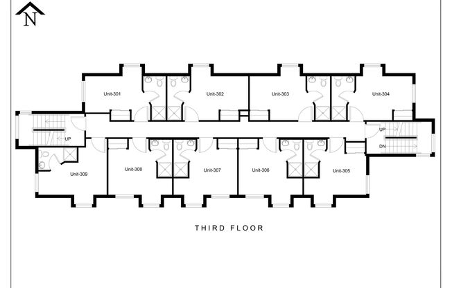 Studio, 1 bath, 180 sqft, $1,249, Unit Unit 503