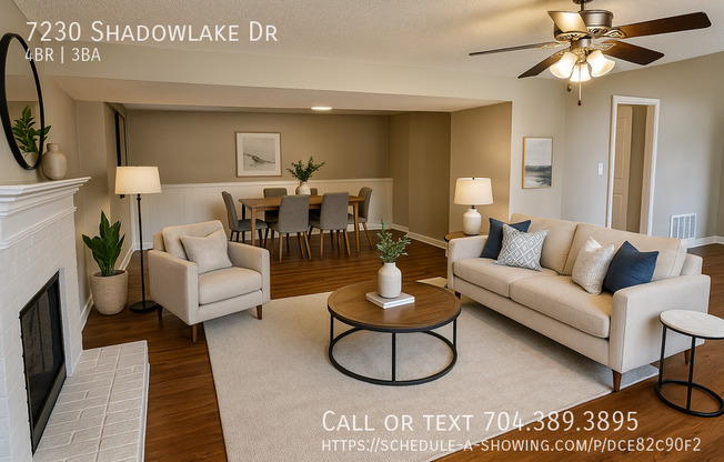 7230 SHADOWLAKE