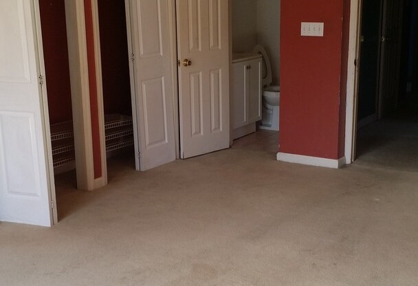 Nice 4 BD/ 1.5 BA Home