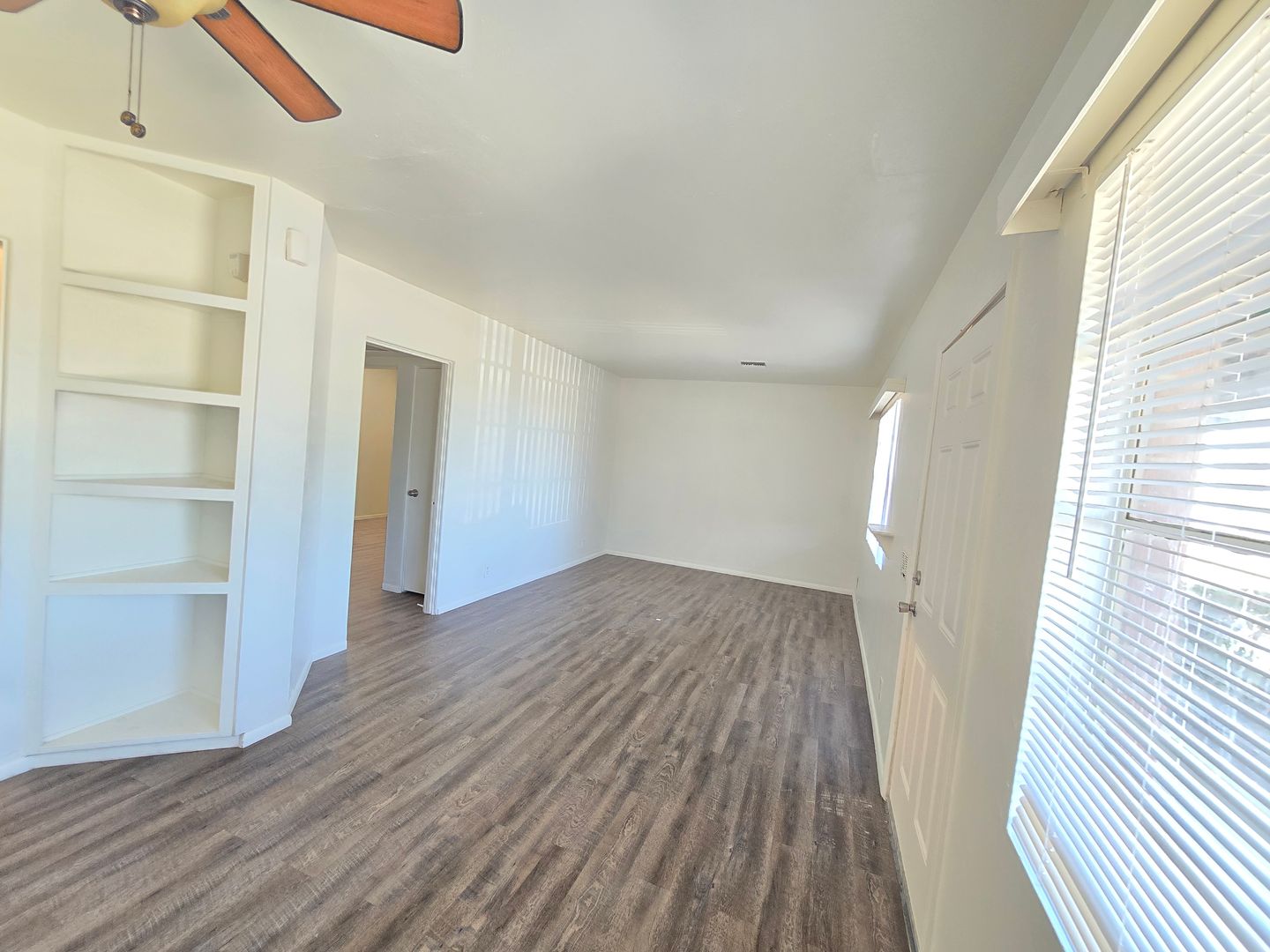 1 Bed 1 Bath Apartment in Historic Glendale