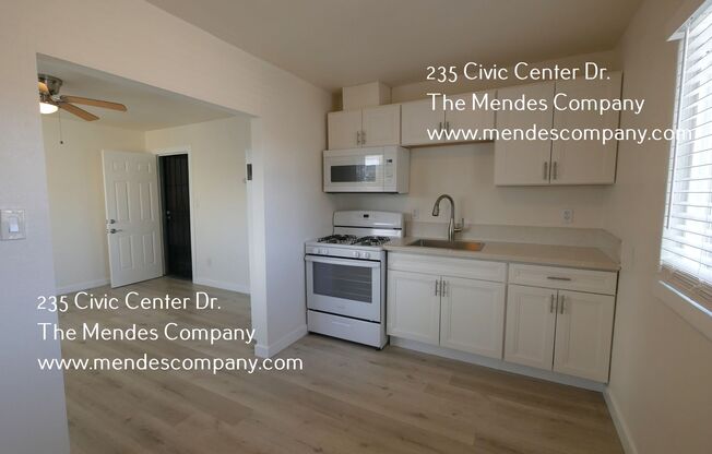 1 bed, 1 bath, $1,595, Unit Unit 6