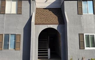 Furnished 2-Bedroom, 2-Bathroom Condo in Tampa