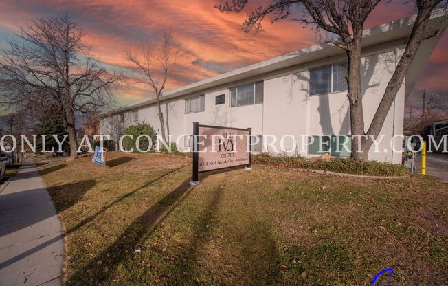 1 bed, 1 bath, 450 sqft, $1,249, Unit 21