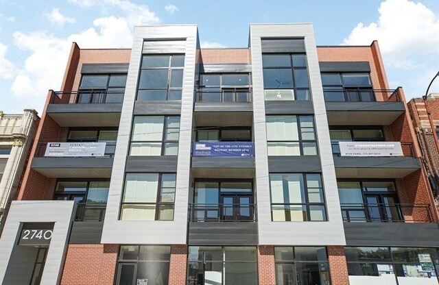 2740 North