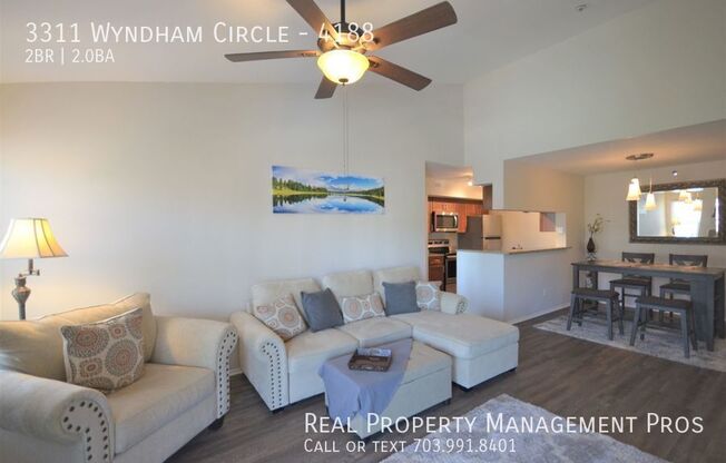 3311 Wyndham Circle