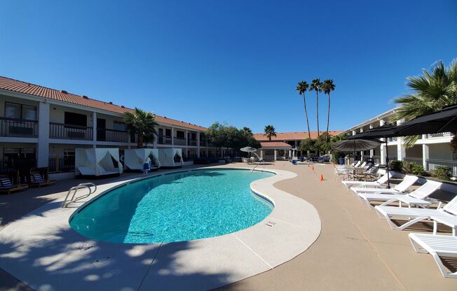 1410 S. Country Club Drive