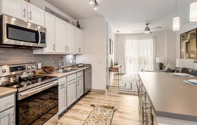 forney tx apartments