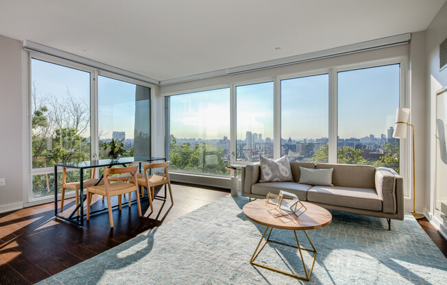 2 beds, 2 baths, $8,415, Unit 929