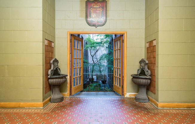 1 bed, 1 bath, 670 sqft, $1,549, Unit 303