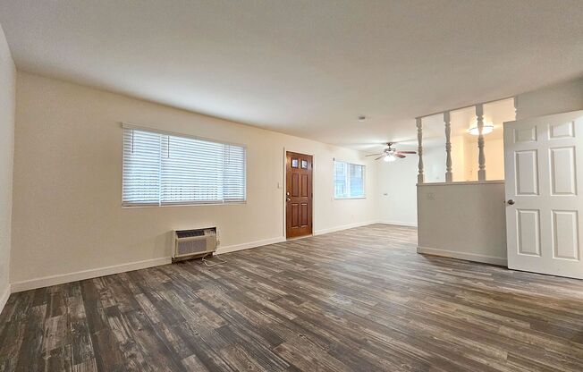 Villas of Washington