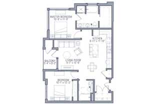 Partner-provided photo for $2425 unit