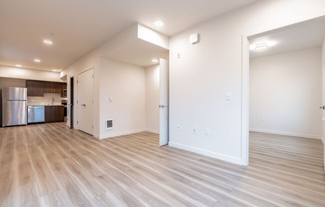 1 bed, 1 bath, 578 sqft, $1,670, Unit 611