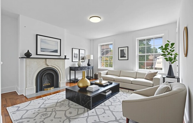 66 CLARK ST