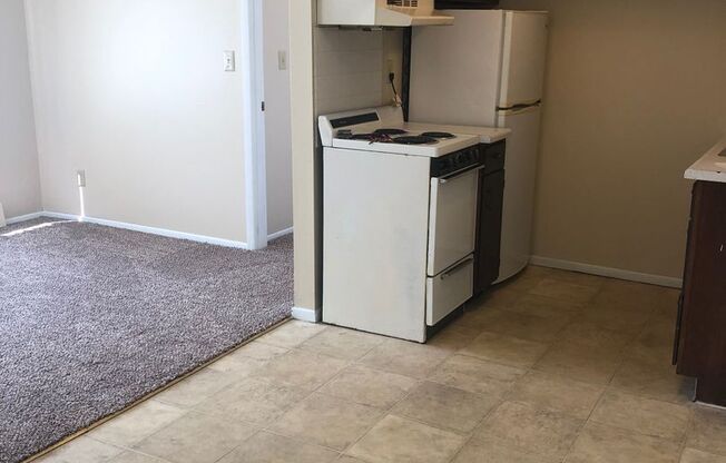 1 bed, 1 bath, 485 sqft, $625, Unit 1345-10