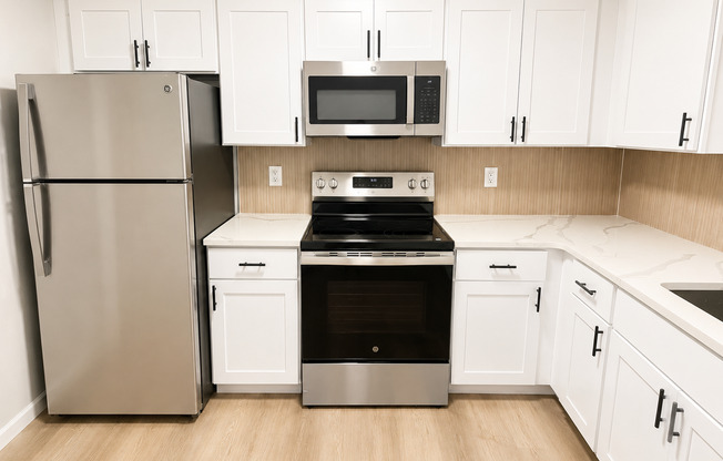 Town House Apts