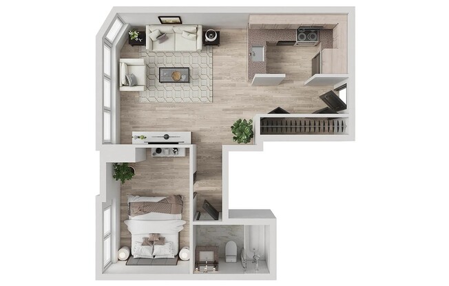 Partner-provided property photo