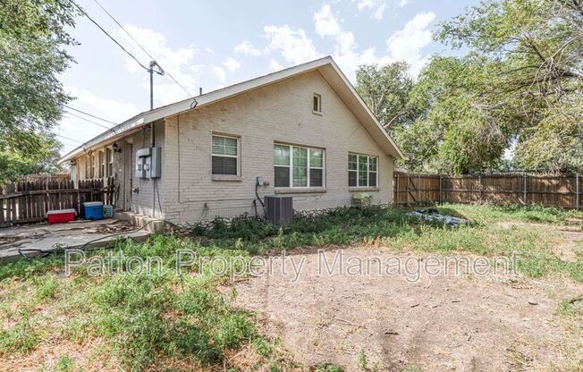 Partner-provided property photo