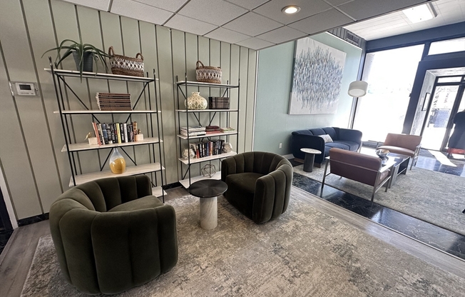 2 beds, 2 baths, 1,257 sqft, $4,300, Unit 301