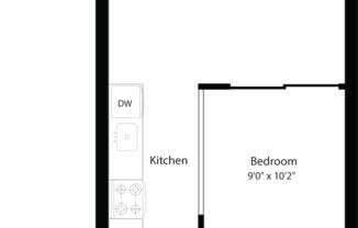 Partner-provided photo for $1906 unit