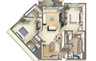 Partner-provided photo for $3404 unit