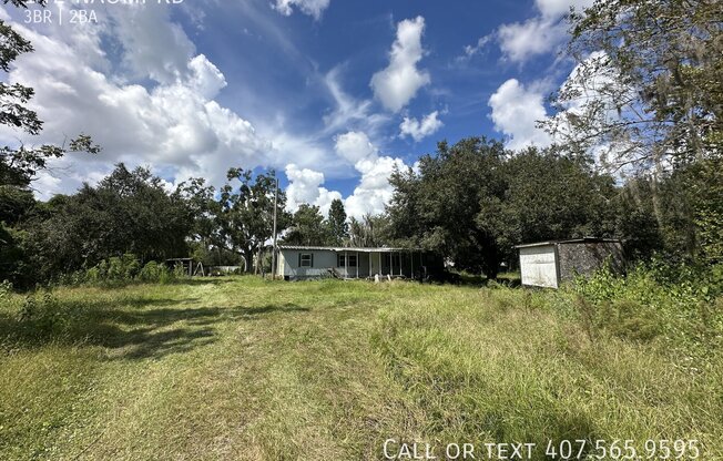 142 NAOMI RD
