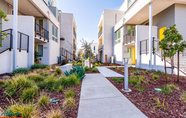 Newly Built Condo | Open Floor Plan | E.V. Outlet