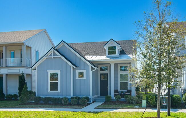 Highly Desirable Seven Pines!